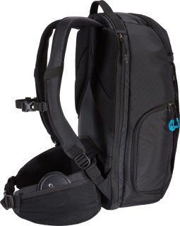 Thule Aspect DSLR Camera Backpack 34 л рюкзак для фотоаппарата из нейлона черный