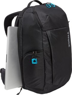 Thule Aspect DSLR Camera Backpack 34 л рюкзак для фотоаппарата из нейлона черный