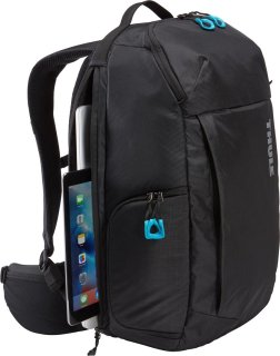 Thule Aspect DSLR Camera Backpack 34 л рюкзак для фотоаппарата из нейлона черный