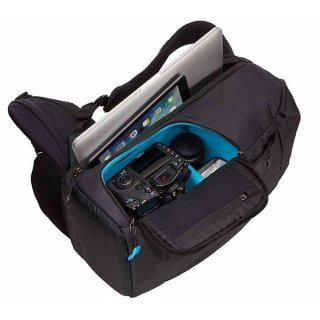 Thule Aspect DSLR Camera Backpack 34 л рюкзак для фотоаппарата из нейлона черный