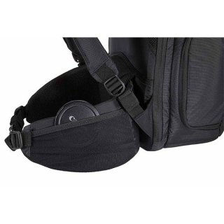 Thule Aspect DSLR Camera Backpack 34 л рюкзак для фотоаппарата из нейлона черный