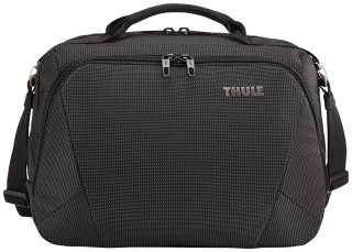 Thule Crossover 2 Boarding Bag 25 л дорожная сумка из нейлона черная Thule Crossover 2 Boarding Bag 25 л дорожная сумка из нейлона черная