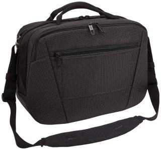 Thule Crossover 2 Boarding Bag 25 л дорожная сумка из нейлона черная Thule Crossover 2 Boarding Bag 25 л дорожная сумка из нейлона черная