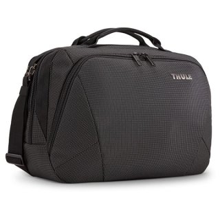 Thule Crossover 2 Boarding Bag 25 л дорожная сумка из нейлона черная Thule Crossover 2 Boarding Bag 25 л дорожная сумка из нейлона черная