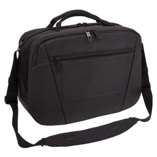 Thule Crossover 2 Boarding Bag 25 л дорожная сумка из нейлона черная Thule Crossover 2 Boarding Bag 25 л дорожная сумка из нейлона черная