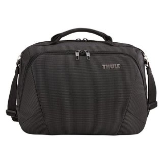 Thule Crossover 2 Boarding Bag 25 л дорожная сумка из нейлона черная Thule Crossover 2 Boarding Bag 25 л дорожная сумка из нейлона черная