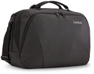 Thule Crossover 2 Boarding Bag 25 л дорожная сумка из нейлона черная Thule Crossover 2 Boarding Bag 25 л дорожная сумка из нейлона черная