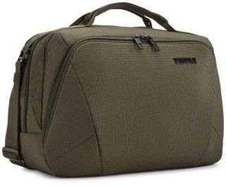 Thule Crossover 2 Boarding Bag 25 л дорожная сумка из нейлона хаки