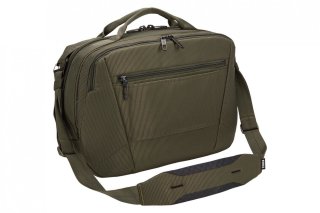 Thule Crossover 2 Boarding Bag 25 л дорожная сумка из нейлона хаки