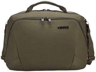 Thule Crossover 2 Boarding Bag 25 л дорожная сумка из нейлона хаки