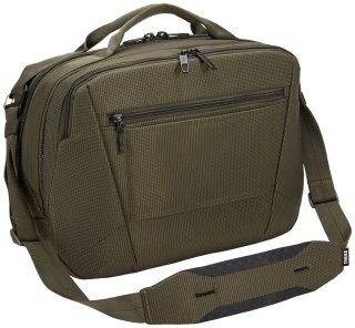 Thule Crossover 2 Boarding Bag 25 л дорожная сумка из нейлона хаки