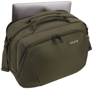 Thule Crossover 2 Boarding Bag 25 л дорожная сумка из нейлона хаки