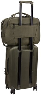 Thule Crossover 2 Boarding Bag 25 л дорожная сумка из нейлона хаки
