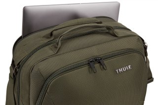 Thule Crossover 2 Boarding Bag 25 л дорожная сумка из нейлона хаки