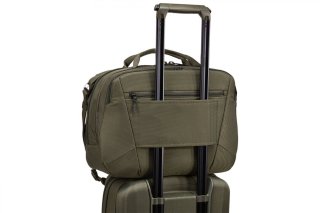 Thule Crossover 2 Boarding Bag 25 л дорожная сумка из нейлона хаки