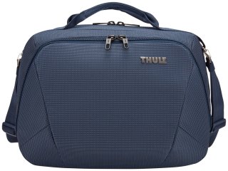 Thule Crossover 2 Boarding Bag 25 л дорожная сумка из нейлона синяя