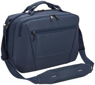 Thule Crossover 2 Boarding Bag 25 л дорожная сумка из нейлона синяя