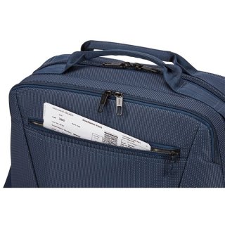 Thule Crossover 2 Boarding Bag 25 л дорожная сумка из нейлона синяя