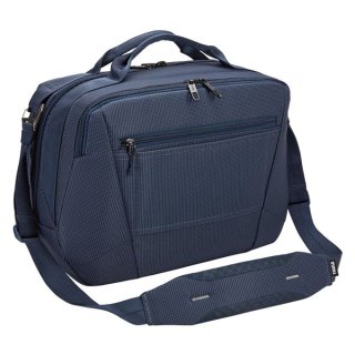 Thule Crossover 2 Boarding Bag 25 л дорожная сумка из нейлона синяя