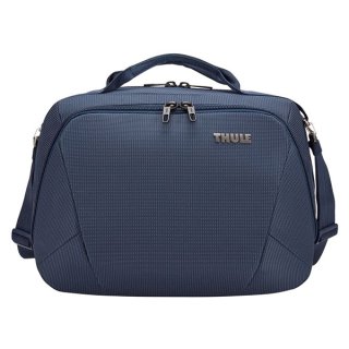 Thule Crossover 2 Boarding Bag 25 л дорожная сумка из нейлона синяя