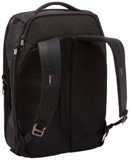 Thule Crossover 2 Convertible Carry On 41 л рюкзак-наплечная сумка из нейлона черный