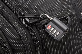Thule Crossover 2 Convertible Carry On 41 л рюкзак-наплечная сумка из нейлона черный