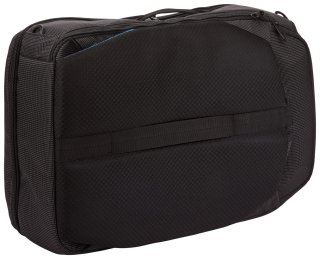 Thule Crossover 2 Convertible Carry On 41 л рюкзак-наплечная сумка из нейлона черный