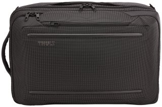 Thule Crossover 2 Convertible Carry On 41 л рюкзак-наплечная сумка из нейлона черный