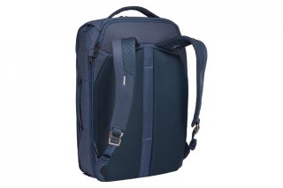 Thule Crossover 2 Convertible Carry On 41 л рюкзак-наплечная сумка из нейлона синий
