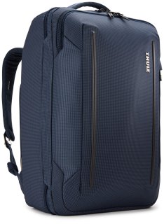 Thule Crossover 2 Convertible Carry On 41 л рюкзак-наплечная сумка из нейлона синий