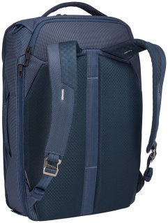 Thule Crossover 2 Convertible Carry On 41 л рюкзак-наплечная сумка из нейлона синий