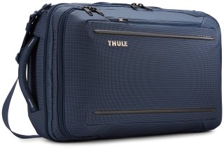 Thule Crossover 2 Convertible Carry On 41 л рюкзак-наплечная сумка из нейлона синий
