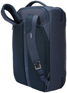 Thule Crossover 2 Convertible Carry On 41 л рюкзак-наплечная сумка из нейлона синий