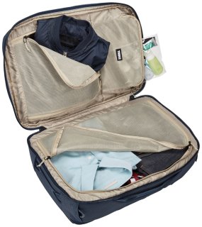 Thule Crossover 2 Convertible Carry On 41 л рюкзак-наплечная сумка из нейлона синий