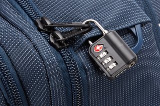 Thule Crossover 2 Convertible Carry On 41 л рюкзак-наплечная сумка из нейлона синий