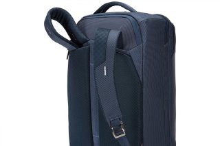 Thule Crossover 2 Convertible Carry On 41 л рюкзак-наплечная сумка из нейлона синий