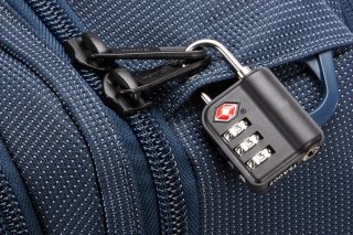 Thule Crossover 2 Convertible Carry On 41 л рюкзак-наплечная сумка из нейлона синий