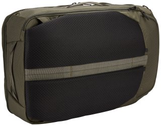 Thule Crossover 2 Convertible Carry On 41 л рюкзак-наплічна сумка з нейлону темно-зелений