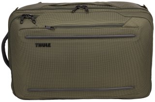 Thule Crossover 2 Convertible Carry On 41 л рюкзак-наплічна сумка з нейлону темно-зелений