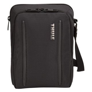 Thule Crossover 2 Crossbody Tote 9 л сумка через плечо из нейлона черная