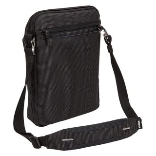 Thule Crossover 2 Crossbody Tote 9 л сумка через плечо из нейлона черная