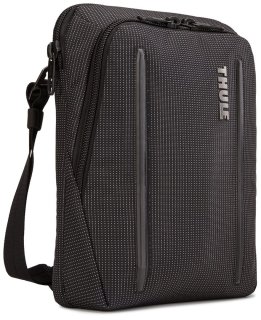 Thule Crossover 2 Crossbody Tote 9 л сумка через плечо из нейлона черная