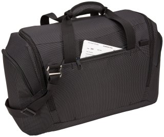 Thule Crossover 2 Duffel 44 л дорожная сумка из нейлона черная