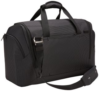 Thule Crossover 2 Duffel 44 л дорожная сумка из нейлона черная