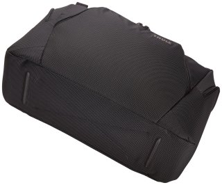 Thule Crossover 2 Duffel 44 л дорожная сумка из нейлона черная