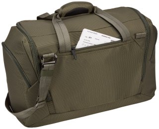 Thule Crossover 2 Duffel 44 л дорожная сумка из нейлона хаки
