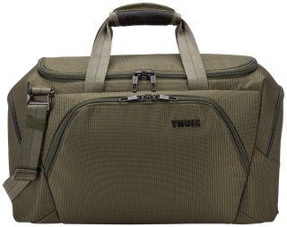Thule Crossover 2 Duffel 44 л дорожная сумка из нейлона хаки