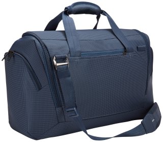 Thule Crossover 2 Duffel 44 л дорожная сумка из нейлона Синий