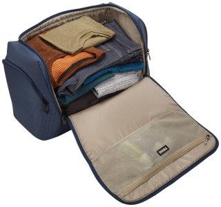 Thule Crossover 2 Duffel 44 л дорожная сумка из нейлона Синий