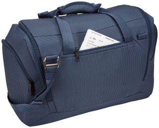 Thule Crossover 2 Duffel 44 л дорожная сумка из нейлона Синий